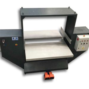 Máquinas para deshacer Pallets