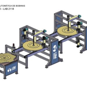 Máquinas para hacer Pallets