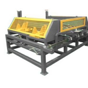 Máquinas para hacer Pallets