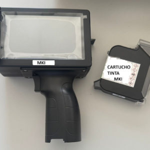 maquinaria manual de 25 mm