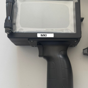 maquinaria manual de 50 mm